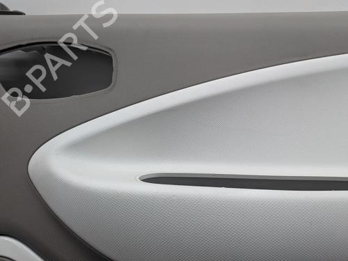 Front right panel RENAULT ZOE (BFM_) ZOE | BP33675775C59  - Image 6