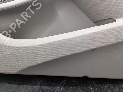 Front right panel RENAULT ZOE (BFM_) ZOE | BP33675775C59  - Image 12