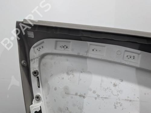 Front right panel RENAULT ZOE (BFM_) ZOE | BP33675775C59  - Image 15