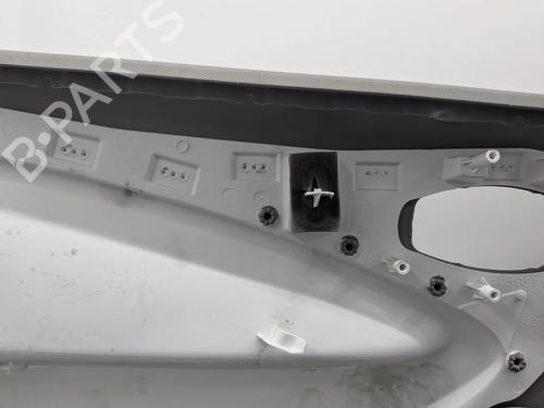 Front right panel RENAULT ZOE (BFM_) ZOE | BP33675775C59  - Image 16