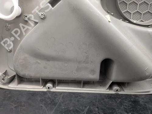 Front right panel RENAULT ZOE (BFM_) ZOE | BP33675775C59  - Image 22