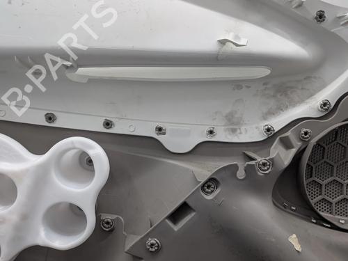 Front right panel RENAULT ZOE (BFM_) ZOE | BP33675775C59  - Image 19