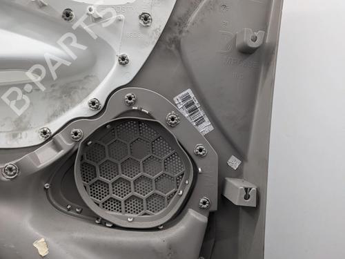 Front right panel RENAULT ZOE (BFM_) ZOE | BP33675775C59  - Image 18