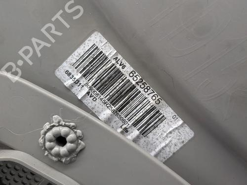 Front right panel RENAULT ZOE (BFM_) ZOE | BP33675775C59  - Image 24