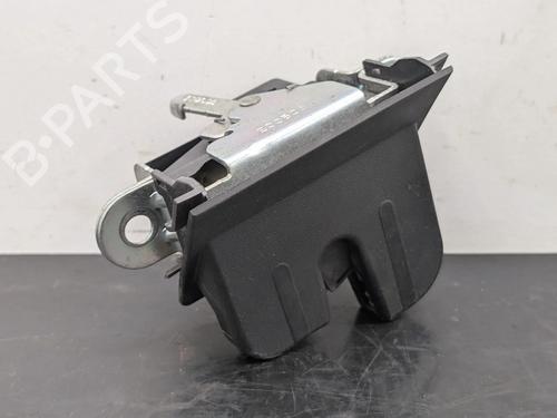 Used Tailgate lock Tailgate lock SEAT IBIZA IV (6J5, 6P1) 1.9 TDI (90 hp) 33675777 33675777