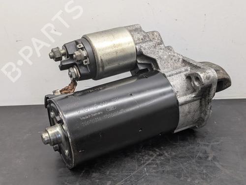 Used Starter Starter BMW 3 Touring (E91) 320 d (197 hp) 12161156 12161156