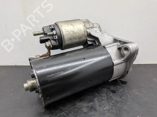 Used Starter Starter BMW X5 (E70) xDrive 35 d (286 hp) 12158574 12158574