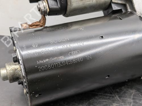 Starter BMW X5 (E70) xDrive 35 d | BP12158574M8 - Image 2