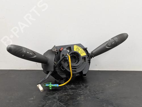 Used Steering column stalk Steering column stalk FIAT PUNTO Hatchback Van (188_) 1.3 JTD (69 hp) 33690304 33690304