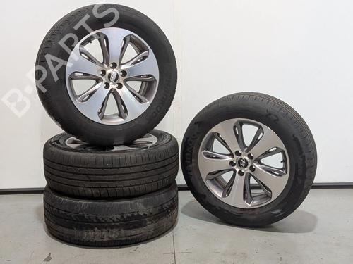 other-hyundai-santa-fe-ii-cm-22-crdi-4x4-529102b480-2005-2006-2007-2008-2009-2010-2011-2012-2013-2014-2015-19393858 main image
