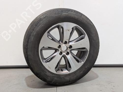 Used Rim Rim HYUNDAI SANTA FÉ II (CM) 2.2 CRDi 4x4 (197 hp) 33695524 33695524