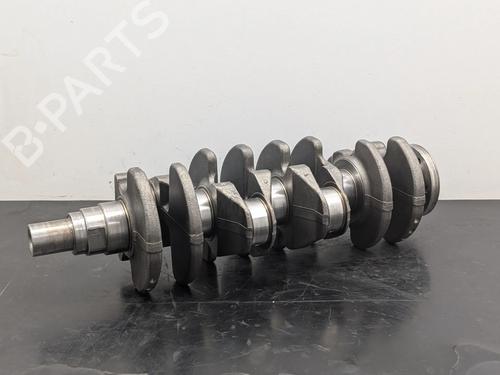 Used Other Other CITROËN C5 II (RC_) 1.6 HDi (RC8HZB) (109 hp) 33706195 33706195