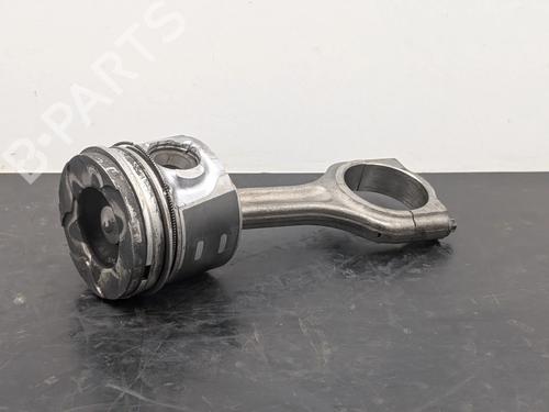 Used Other Other CITROËN C5 II (RC_) 1.6 HDi (RC8HZB) (109 hp) 33706198 33706198