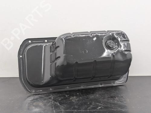 Used Oil sump Oil sump CITROËN C5 II (RC_) 1.6 HDi (RC8HZB) (109 hp) 33706199 33706199