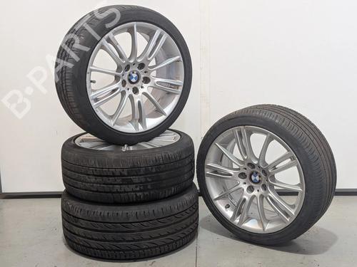 Used Rim Rim BMW 3 Convertible (E93) 320 d (184 hp) 33706200 33706200