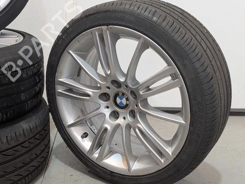 Fælgsæt BMW 3 Convertible (E93) 320 d | BP33706200C100 - Image 2