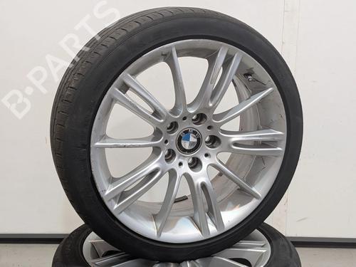 Fælgsæt BMW 3 Convertible (E93) 320 d | BP33706200C100 - Image 19
