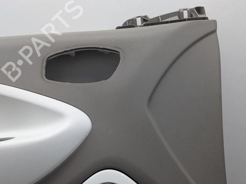 Front left panel RENAULT ZOE (BFM_) ZOE | BP33706202C58  - Image 5