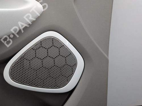 Front left panel RENAULT ZOE (BFM_) ZOE | BP33706202C58  - Image 10