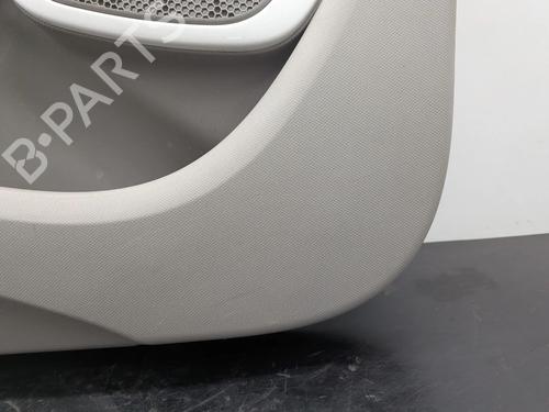 Front left panel RENAULT ZOE (BFM_) ZOE | BP33706202C58  - Image 11