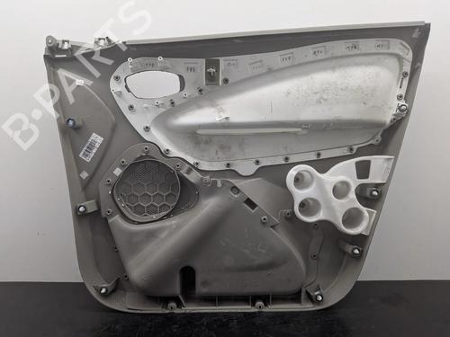 Front left panel RENAULT ZOE (BFM_) ZOE | BP33706202C58  - Image 14