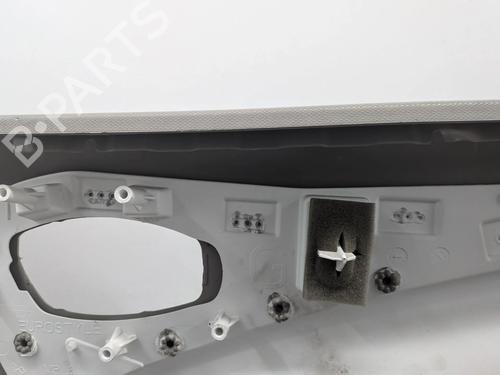 Front left panel RENAULT ZOE (BFM_) ZOE | BP33706202C58  - Image 16