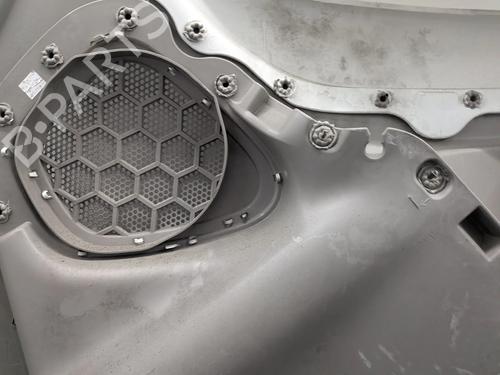 Front left panel RENAULT ZOE (BFM_) ZOE | BP33706202C58  - Image 23