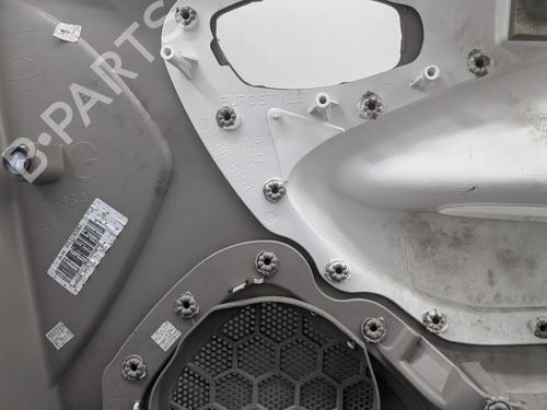 Front left panel RENAULT ZOE (BFM_) ZOE | BP33706202C58  - Image 21