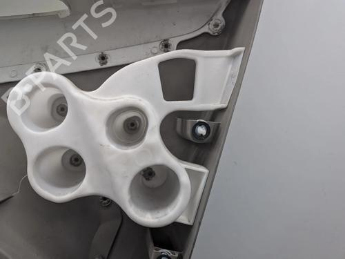 Front left panel RENAULT ZOE (BFM_) ZOE | BP33706202C58  - Image 25