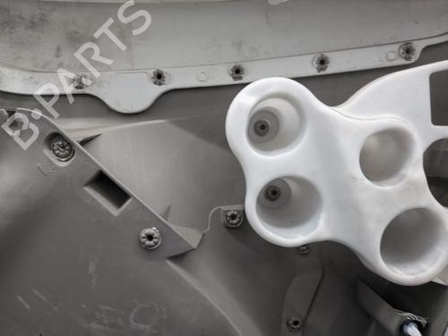 Front left panel RENAULT ZOE (BFM_) ZOE | BP33706202C58  - Image 24