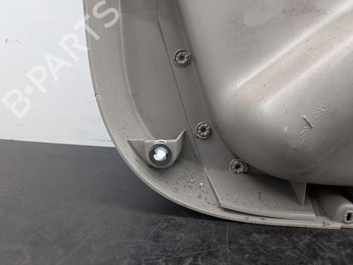 Front left panel RENAULT ZOE (BFM_) ZOE | BP33706202C58  - Image 28