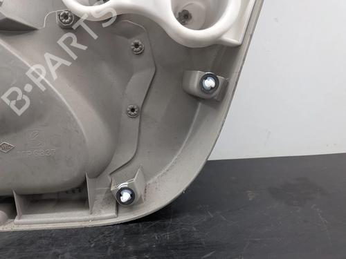 Front left panel RENAULT ZOE (BFM_) ZOE | BP33706202C58  - Image 26