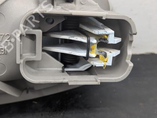 Front left interior door handle RENAULT ZOE (BFM_) ZOE | BP33706203I13 - Image 5