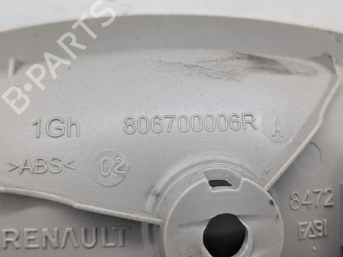 Front left interior door handle RENAULT ZOE (BFM_) ZOE | BP33706203I13 - Image 4
