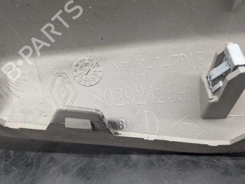 Other RENAULT ZOE (BFM_) ZOE | BP33706204O1 - Image 3