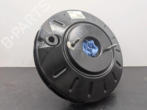 Used Servo brake Servo brake SEAT IBIZA IV (6J5, 6P1) 1.4 TDI (75 hp) 33706206 33706206