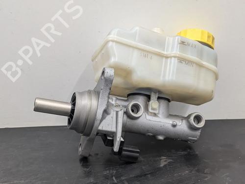 Used Brake master cylinder Brake master cylinder SEAT IBIZA IV (6J5, 6P1) 1.4 TDI (75 hp) 33706207 33706207