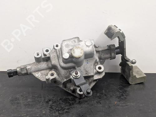 Used Gear lever Gear lever FIAT PANDA (169_) 1.2 (169AXF2A, 169AXF1A) (69 hp) 33706213 33706213
