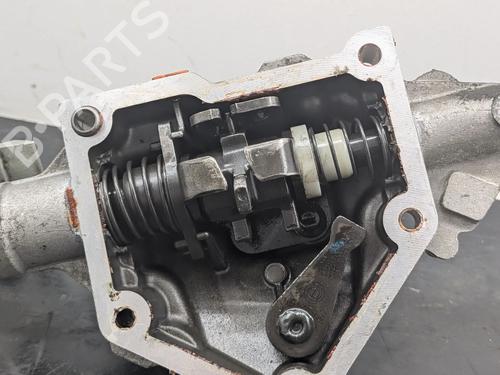 Gear lever FIAT PANDA (169_) 1.2 (169AXF2A, 169AXF1A) | BP33706213M90  - Image 6