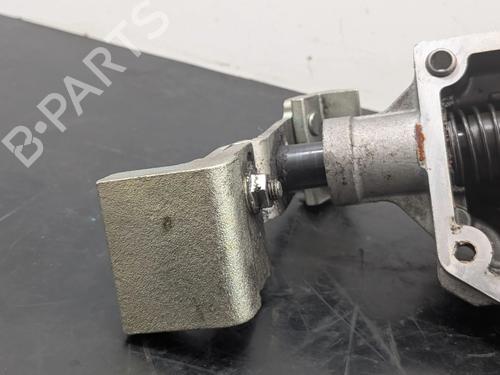 Gear lever FIAT PANDA (169_) 1.2 (169AXF2A, 169AXF1A) | BP33706213M90  - Image 7