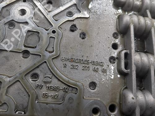 Electronic module MERCEDES-BENZ E-CLASS Convertible (A207) E 220 CDI / BlueTEC / d (207.402, 207.401) | BP33706214M83  - Image 11