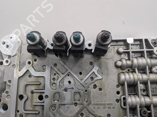 Electronic module MERCEDES-BENZ E-CLASS Convertible (A207) E 220 CDI / BlueTEC / d (207.402, 207.401) | BP33706214M83  - Image 6