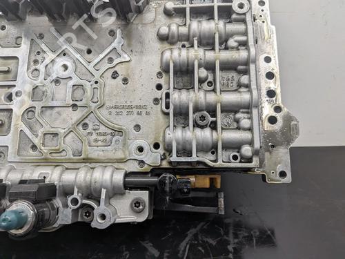 Electronic module MERCEDES-BENZ E-CLASS Convertible (A207) E 220 CDI / BlueTEC / d (207.402, 207.401) | BP33706214M83  - Image 9