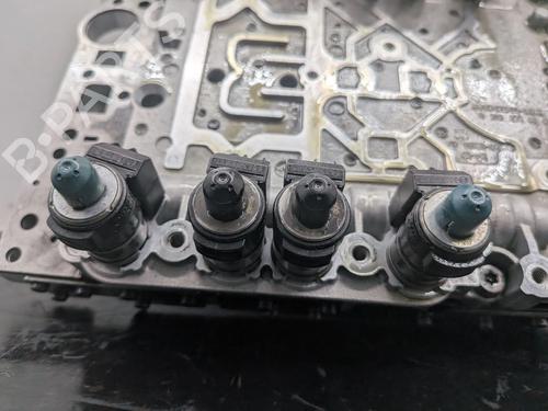 Electronic module MERCEDES-BENZ E-CLASS Convertible (A207) E 220 CDI / BlueTEC / d (207.402, 207.401) | BP33706214M83  - Image 12