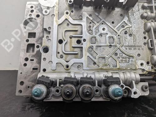 Electronic module MERCEDES-BENZ E-CLASS Convertible (A207) E 220 CDI / BlueTEC / d (207.402, 207.401) | BP33706214M83  - Image 10