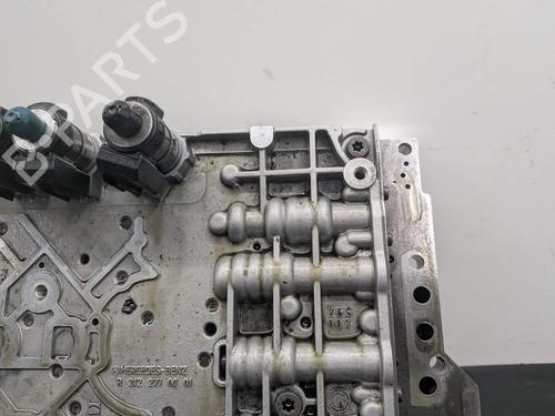 Electronic module MERCEDES-BENZ E-CLASS Convertible (A207) E 220 CDI / BlueTEC / d (207.402, 207.401) | BP33706214M83  - Image 7