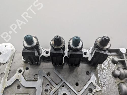 Electronic module MERCEDES-BENZ E-CLASS Convertible (A207) E 220 CDI / BlueTEC / d (207.402, 207.401) | BP33706214M83  - Image 13