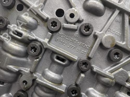 Electronic module MERCEDES-BENZ E-CLASS Convertible (A207) E 220 CDI / BlueTEC / d (207.402, 207.401) | BP33706214M83  - Image 19