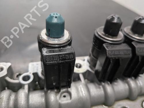Used Electronic module Electronic module MERCEDES-BENZ E-CLASS Convertible (A207) E 220 CDI / BlueTEC / d (207.402, 207.401) (170 hp) 33706214 33706214