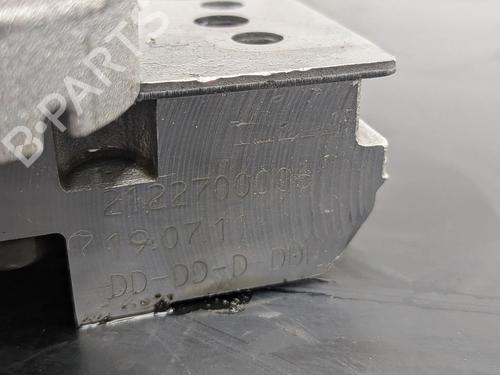 Electronic module MERCEDES-BENZ E-CLASS Convertible (A207) E 220 CDI / BlueTEC / d (207.402, 207.401) | BP33706214M83  - Image 5